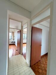 Laguna Park (D15), Apartment #601654151